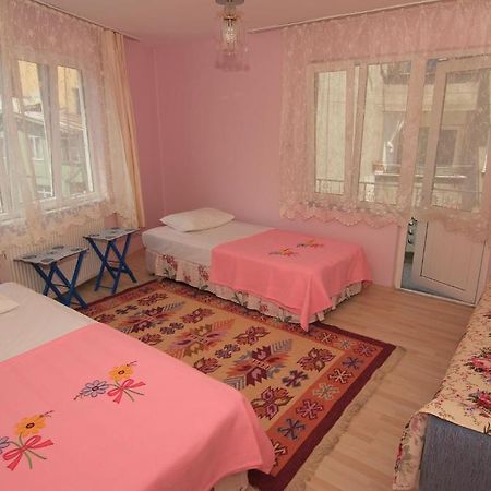 Secil Pansiyon Amasra Kamer foto