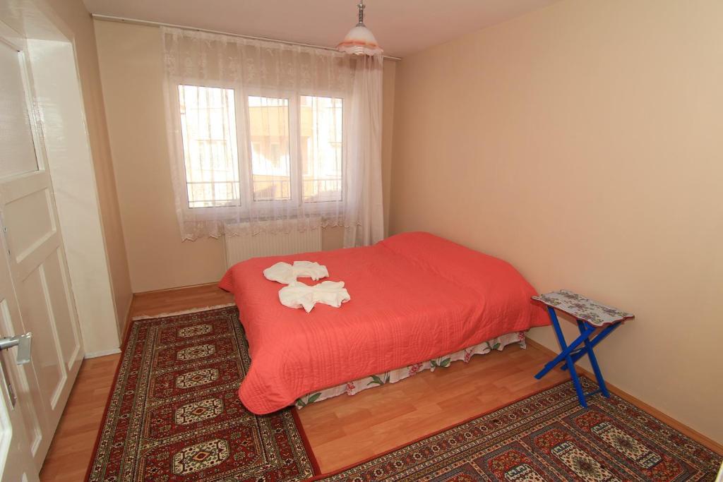 Secil Pansiyon Amasra Buitenkant foto